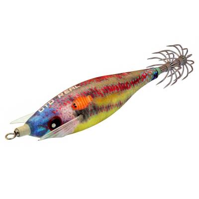 DTD Real Fish New Generation 1.5 55mm Kalamar Zokası - 3