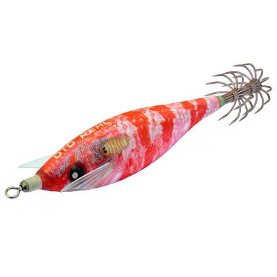 DTD Real Fish New Generation 1.5 55mm Kalamar Zokası - 4