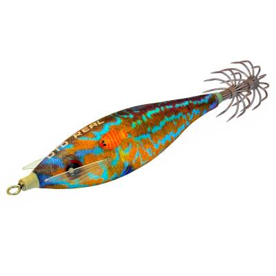 DTD Real Fish New Generation 1.5 55mm Kalamar Zokası - 7