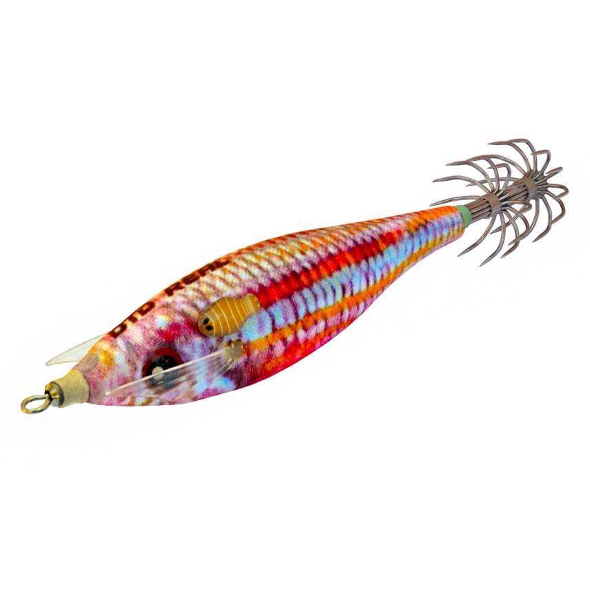 DTD Real Fish New Generation 1.5 55mm Kalamar Zokası - 8