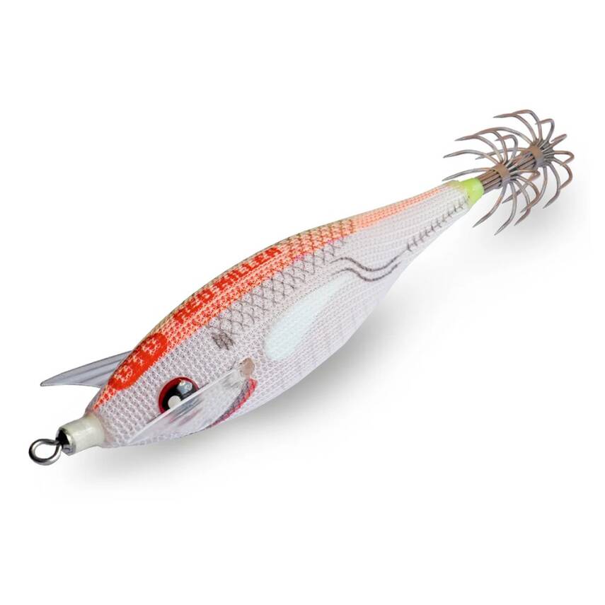 DTD Red Killer 1.5 55mm Kalamar Zokası - 3