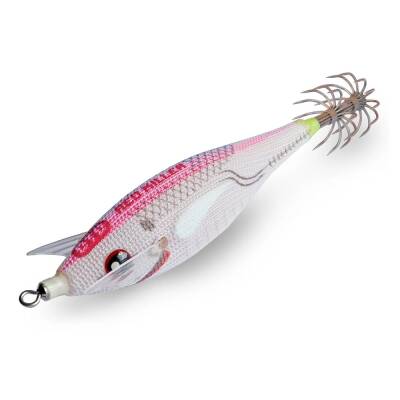 DTD Red Killer 1.5 55mm Kalamar Zokası - 4