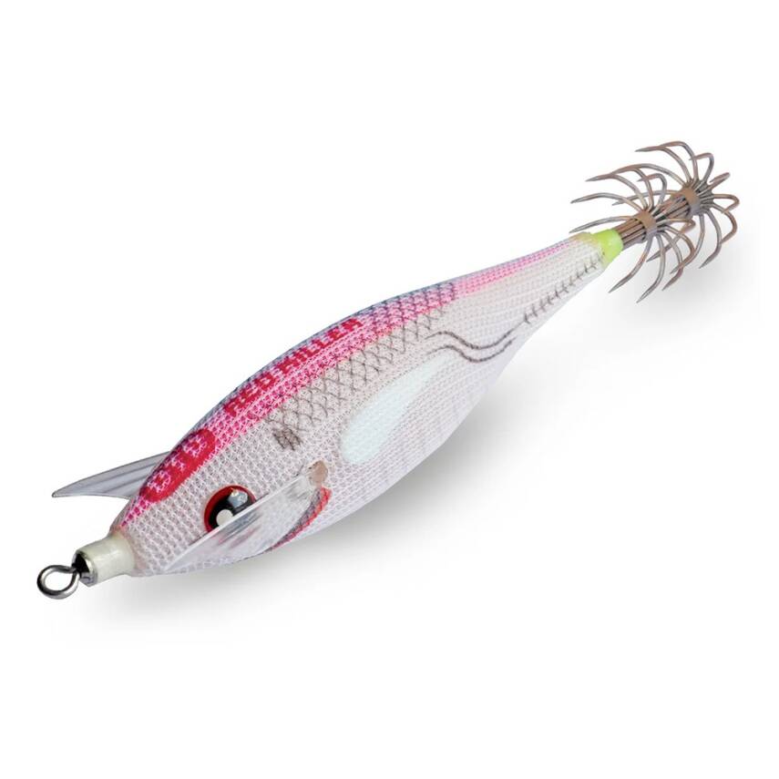 DTD Red Killer 1.5 55mm Kalamar Zokası - 4