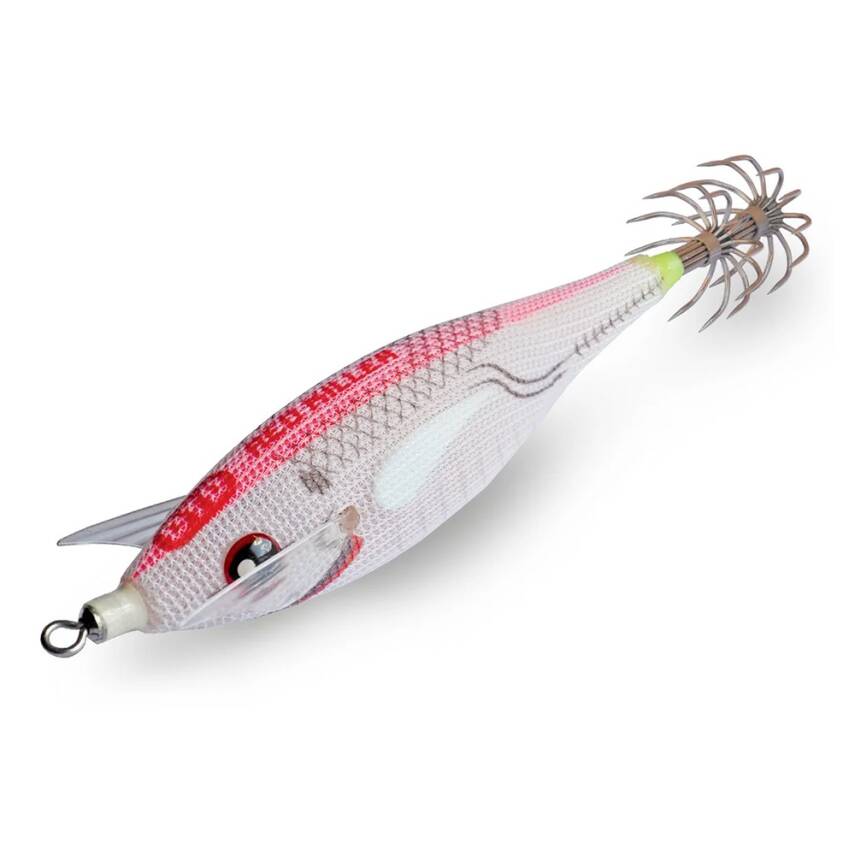 DTD Red Killer 1.5 55mm Kalamar Zokası - 5