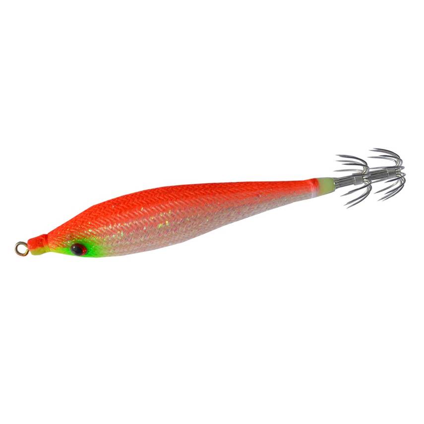 DTD Soft Diamond 2.5 70mm Kalamar Zokası - 5