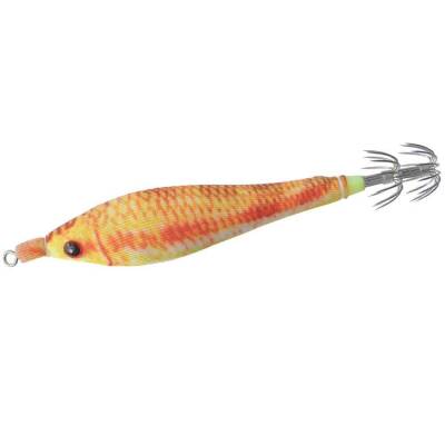 DTD Soft Real Fish 2.5 70mm Kalamar Zokası - 5