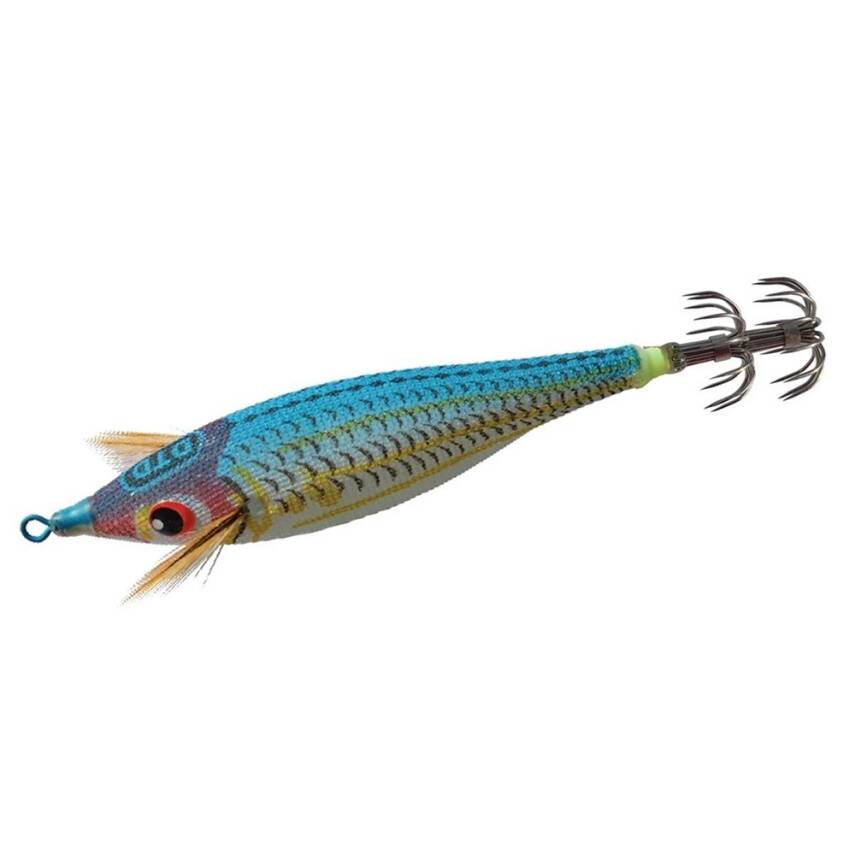 DTD Trlja 2.0 65mm Kalamar Zokası - 6