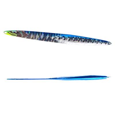 Ebisu Needle Jig 135mm 35gr Jig Yem - 2