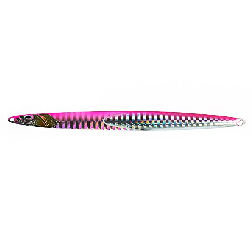 Ebisu Needle Jig 135mm 35gr Jig Yem - 3