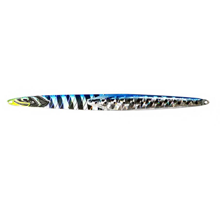 Ebisu Needle Jig 135mm 35gr Jig Yem - 4