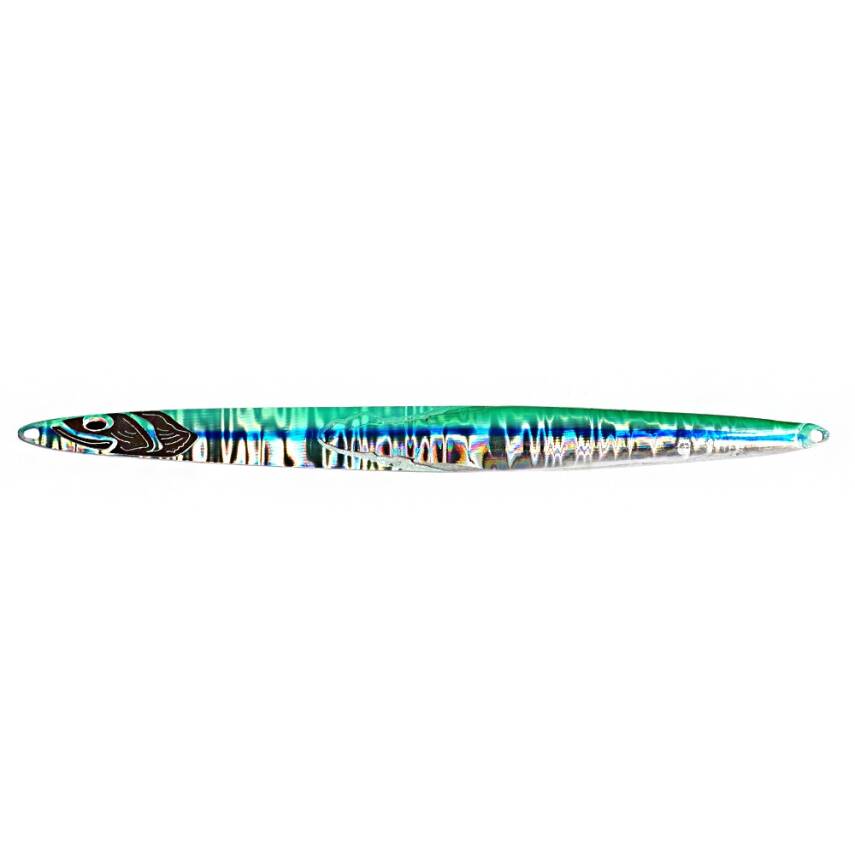 Ebisu Needle Jig 135mm 35gr Jig Yem - 5