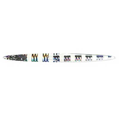 Ebisu Needle Jig 135mm 35gr Jig Yem - 7