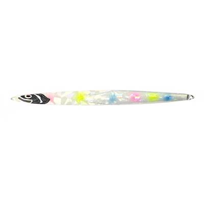 Ebisu Needle Jig 135mm 35gr Jig Yem - 8