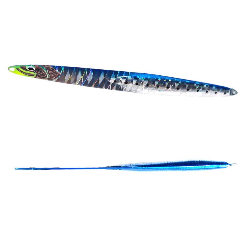 Ebisu Needle Jig 175mm 60gr Jig Yem - 2
