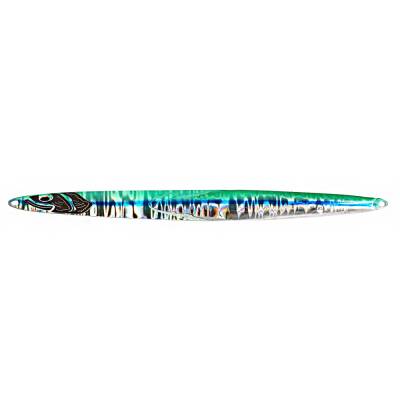 Ebisu Needle Jig 175mm 60gr Jig Yem - 5