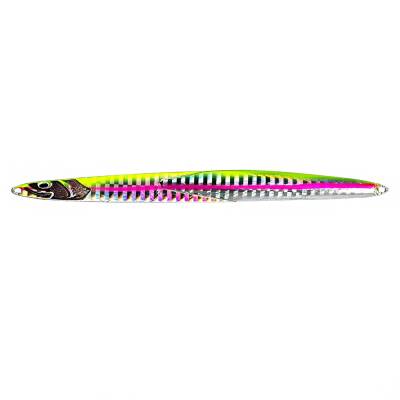 Ebisu Needle Jig 175mm 60gr Jig Yem - 6
