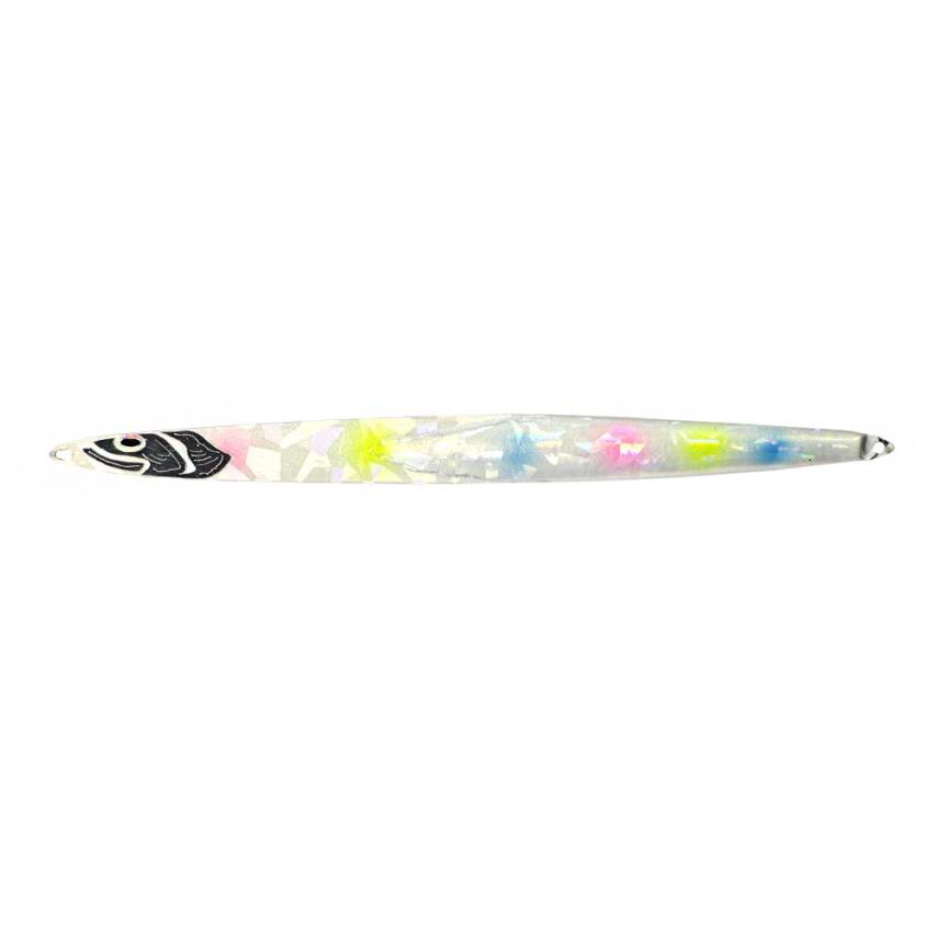 Ebisu Needle Jig 175mm 60gr Jig Yem - 8