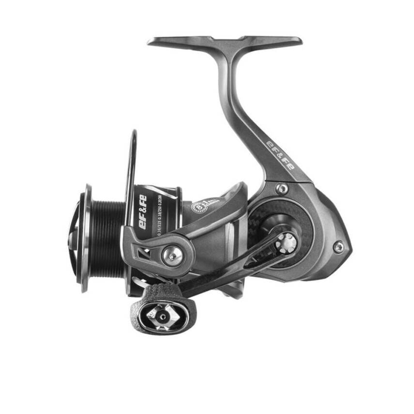 Effe Carbotex XT 2000 Lrf Olta Makinesi - 1