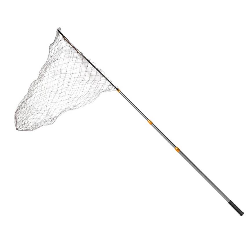 Effe HG210 Çantalı Katlanır Teleskobik 170cm Balıkçı Kepçesi - 2