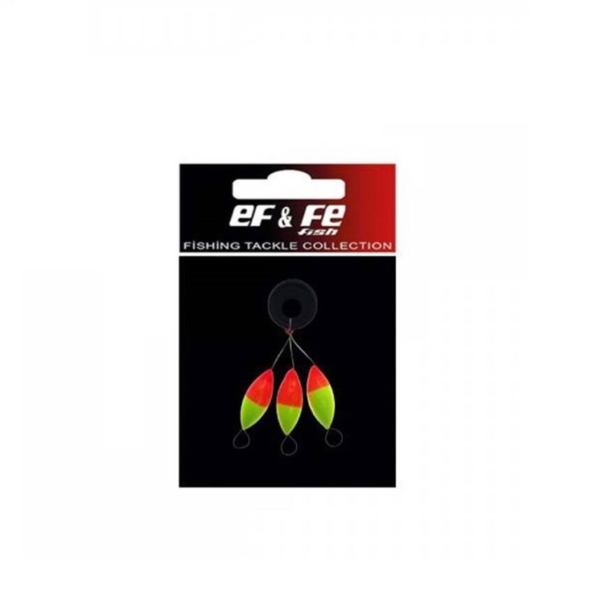 Effe HG2494 Mantar Stoper - 2