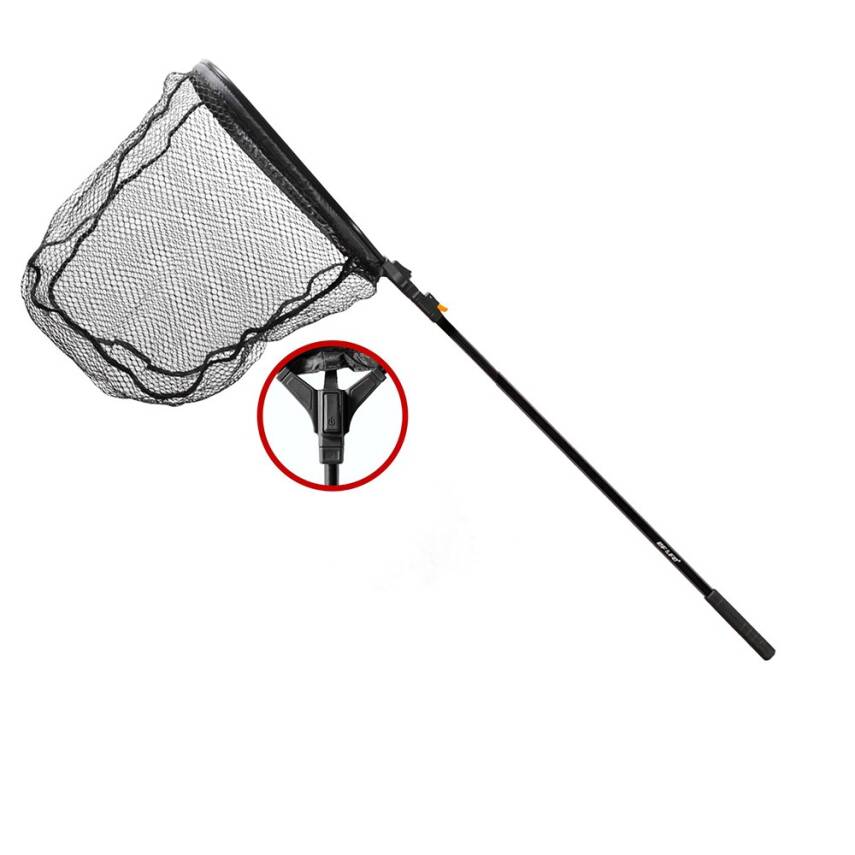 Effe Kepçe HG202 185cm Balıkçı Kepçesi - 1