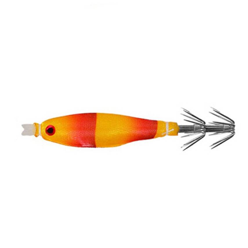 Effe Silikon 7cm Kalamar Zokası - 4