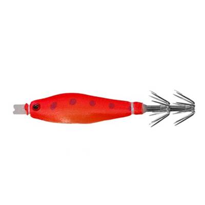 Effe Silikon 7cm Kalamar Zokası - 3
