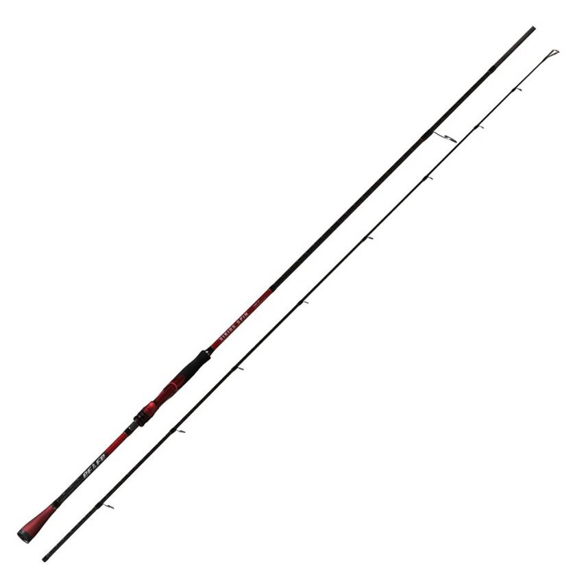 Effe Sirius 272cm 10-40gr Spin Olta Kamışı - 1
