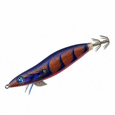Egista BTB Shallow Egi 3.0 17.5gr Kalamar Zokası - 6