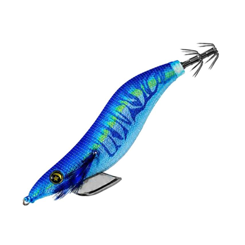 Egista Süper Shallow Egi 3.0 14gr Kalamar Zokası - 5