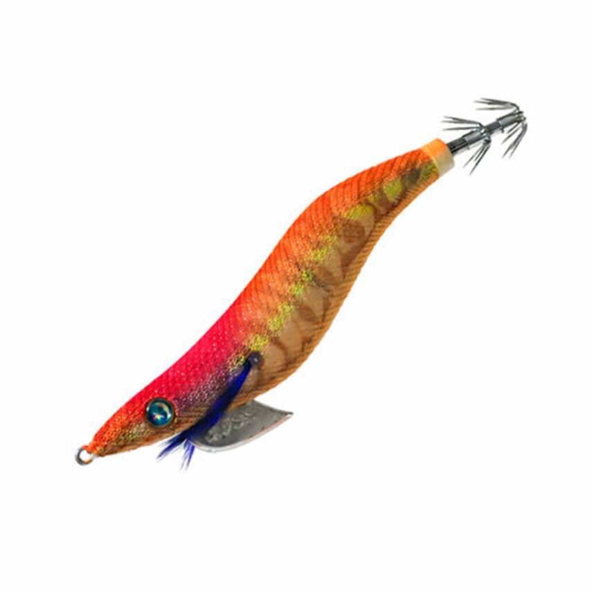Egista Süper Shallow Egi 3.0 14gr Kalamar Zokası - 6