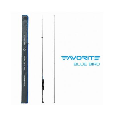Favorite Blue Bird 219cm 3-12gr LRF Olta Kamışı