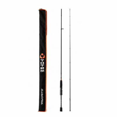 Favorite Totem 274cm 12-36gr Spin Olta Kamışı