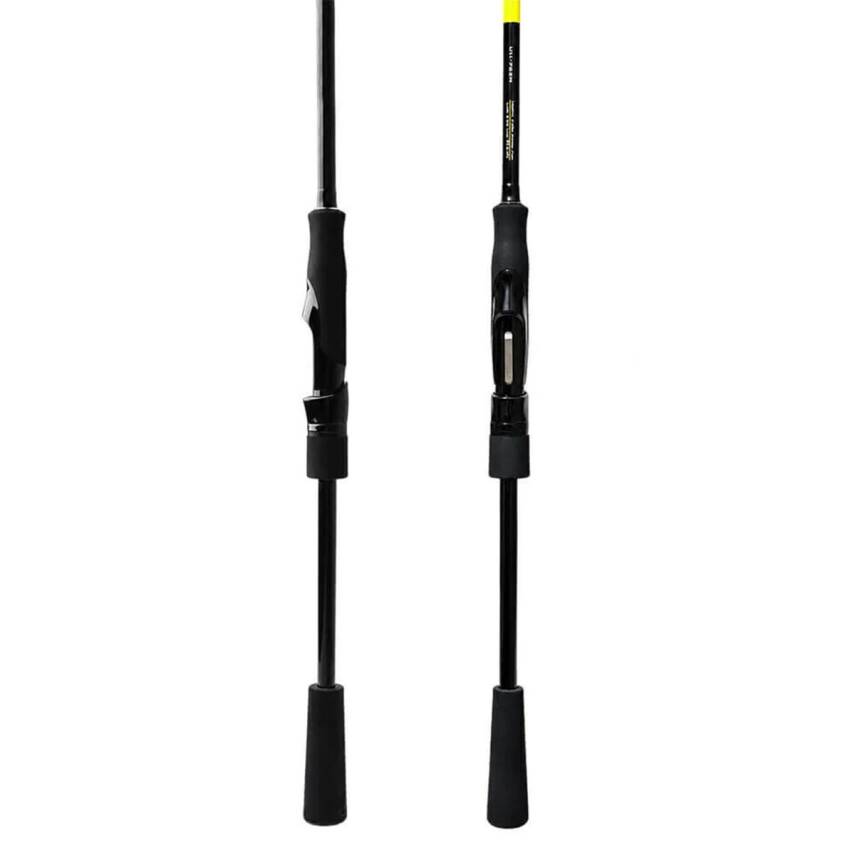 Favorite U1 228cm 5-21gr Spin Olta Kamışı - 3