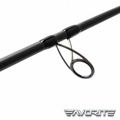 Favorite X1 274cm 7-26gr Spin Olta Kamışı - 8