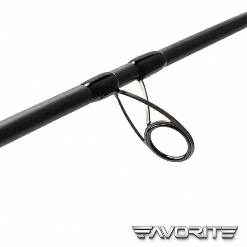 Favorite X1 274cm 7-26gr Spin Olta Kamışı - 8