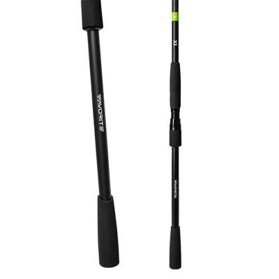 Favorite X1 274cm 7-26gr Spin Olta Kamışı - 3