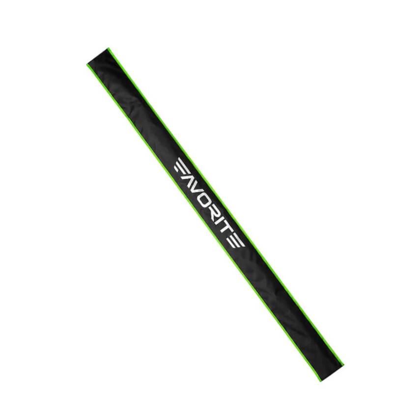 Favorite X1 274cm 7-26gr Spin Olta Kamışı - 5