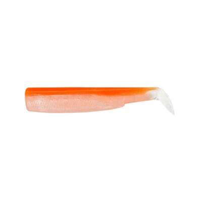 Fiiish Black Minnow No:5 Gövde 160mm 3 Adet Orange Fluo Silikon Yem - 3