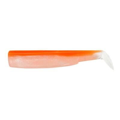 Fiiish Black Minnow No:5 Gövde 160mm 3 Adet Orange Fluo Silikon Yem - 2