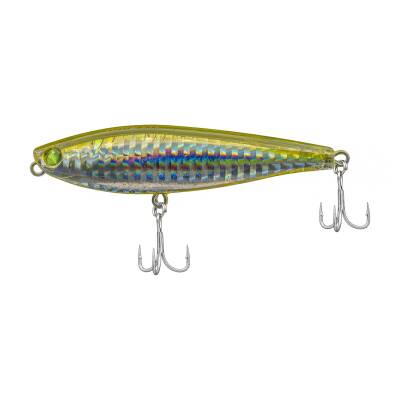 Fish Master Kaizen 85mm 7.5gr Su Üstü Maket Yem - 2