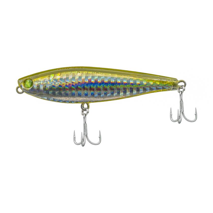 Fish Master Kaizen 85mm 7.5gr Su Üstü Maket Yem - 2