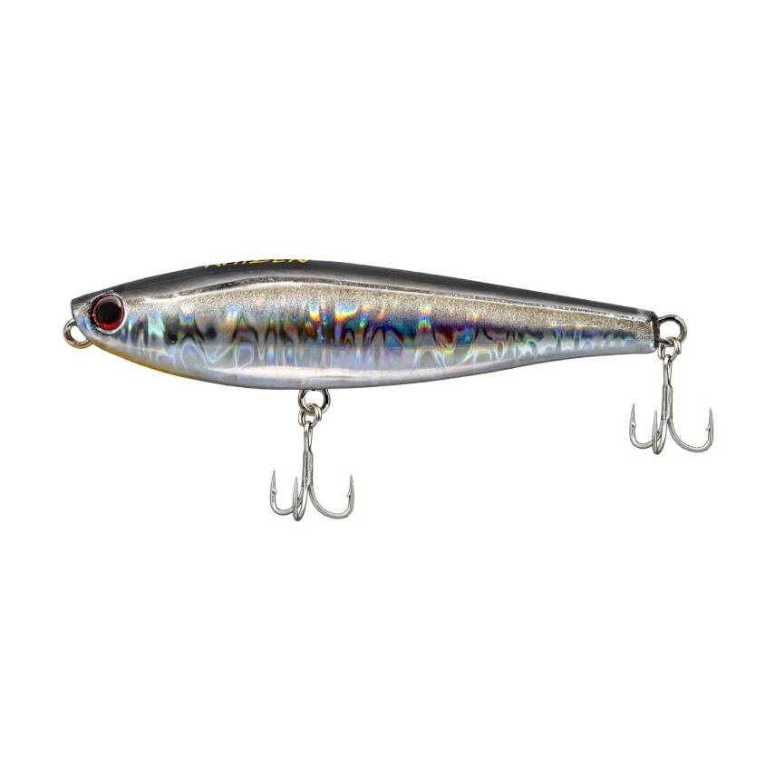 Fish Master Kaizen 85mm 7.5gr Su Üstü Maket Yem - 3