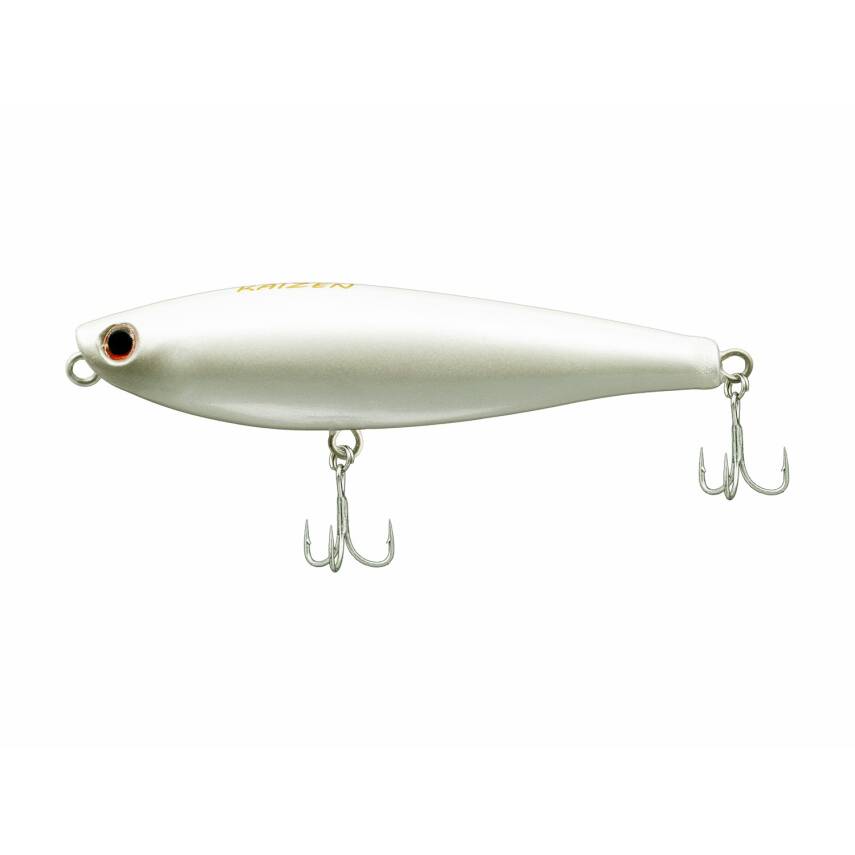 Fish Master Kaizen 85mm 7.5gr Su Üstü Maket Yem - 4