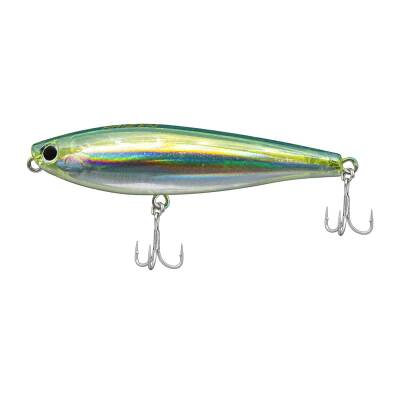 Fish Master Kaizen 85mm 7.5gr Su Üstü Maket Yem - 5