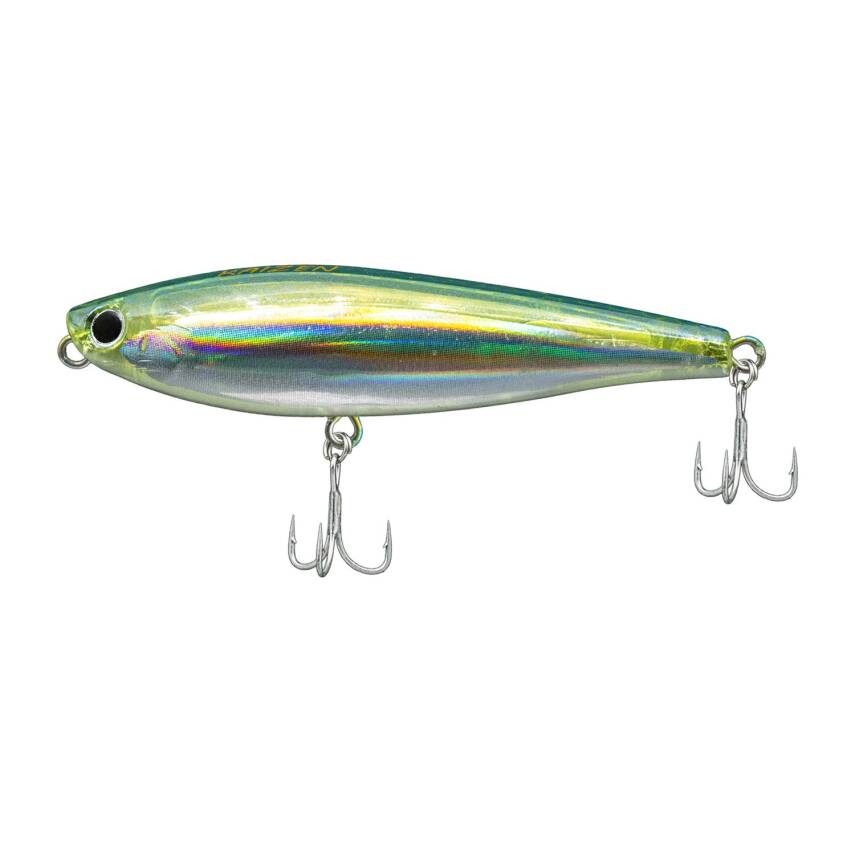 Fish Master Kaizen 85mm 7.5gr Su Üstü Maket Yem - 5