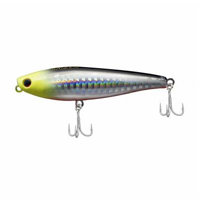 Fish Master Kaizen 85mm 7.5gr Su Üstü Maket Yem - 7