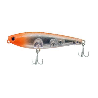Fish Master Kaizen 85mm 7.5gr Su Üstü Maket Yem - 8