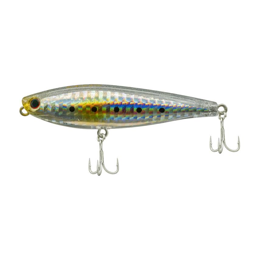 Fish Master Kaizen 85mm 7.5gr Su Üstü Maket Yem - 9