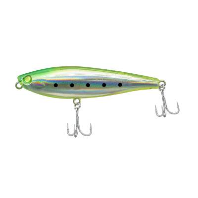 Fish Master Kaizen 85mm 7.5gr Su Üstü Maket Yem - 11